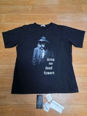 新品 ヨウジヤマモト プールオム Yohji Yamamoto Tシャツ ロンT - メルカリ