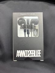 AND2BLE popup イヤホン パーツセット - メルカリ