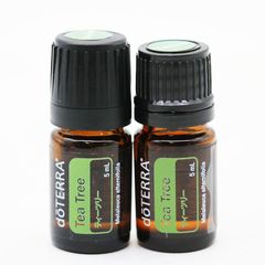 新品未開封 doTERRA ドテラ リツェア 15ml 期限2030/10/31 MR8-05-156