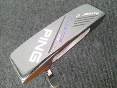 PING KARSTEN TR Anser 2 パター - メルカリ