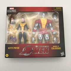 マーベルレジェンド アストニッシングX-MEN キティ・プライド