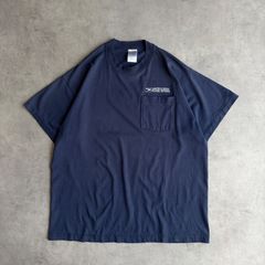 everyone Tシャツ ネイビー グラフィック everyone Tシャツ ネイビー グラフィック - メルカリ