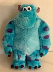 モンスターズインク サリー ぬいぐるみ 特大 東京ディズニーリゾート