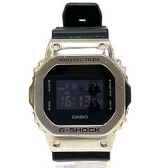 社外ベゼルとベルト CASIO G-SHOCK DW-5600E デジタル腕時計 - メルカリ