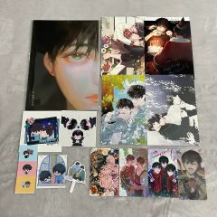 ☆ プレミア品 ☆ 少年のアビス 13 14 15 16 18 特典セット - メルカリ