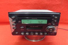 ☆動作OK☆ トヨタ 純正 MCU30W 30系 ハリアー オーディオ - メルカリ