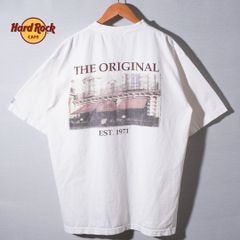 7WF105 HARD ROCK CAFE バハマ 企業T - メルカリ