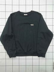 ◇ ⊇ サンアウトフィット Sun Outfit スウェットパンツ ネイビー系 L
