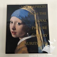 美術館グッズ【479】〔展覧会図録〕 マウリッツハイス美術館展 マウリッツハイス美術館展 公式図録 2012年 - メルカリ