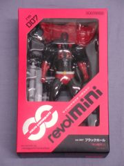 未開封品】無限Ⅱ MUGEN2 Real Shock リコイルユニット M4専用 830