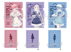 塩見周子 ストラップ アイドルマスター シンデレラガールズ劇場 ソフト