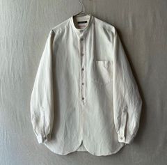 CASEY CASEY PAPI SHIRT ケイシーケイシー プルオーバー - メルカリ