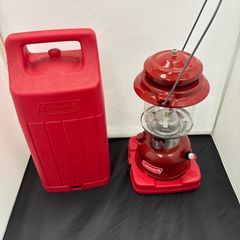 ☆コールマン ランタン 286A703（1988年製）＜動作確認済み品