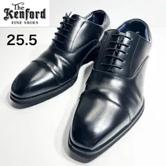KENFORD ケンフォード ストレートチップ KP02 25.5cm 4Eのサムネイル