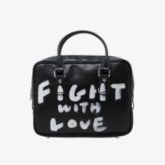コムデギャルソン COMME des GARCONS GIRL ペイントバッグ - メルカリ