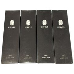 せ*ん様 キヌレ 100ml 5本セット 5本セット】 キヌレ クレンジング 100ml - メルカリ