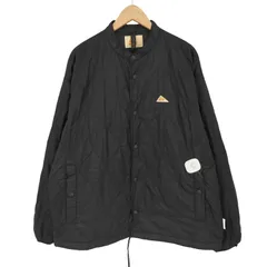 ケルティ KELTY キルティングブルゾン メンズ JPN：M のサムネイル