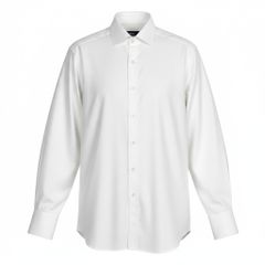 51c13 EMPORIO ARMANI エンポリオアルマーニ ハラコ切替 チェスター