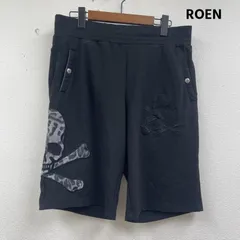 2026年最新】Roen ヒョウ柄 ショートパンツの人気アイテム - メルカリ