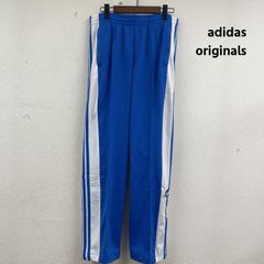 リメイクジャージ adidas 70s RUSTLER 水色 - メルカリ