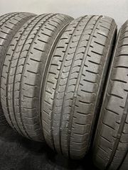2023年製TOYO OVERTAKE RVII 205/60R16 4本セット 2023年製TOYO OVERTAKE RVII 205/60R16 4本セット - メルカリ