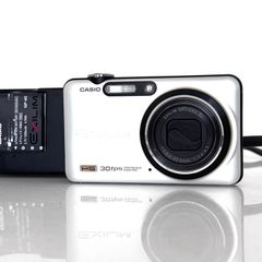 casio exilim hs充電器 Amazon CASIO デジタルカメラ EXILIM用充電器