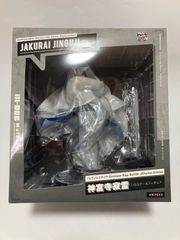 値下げ】神宮寺寂雷 1/8 完成品フィギュア (ANIPLEX限定)受注販売品 