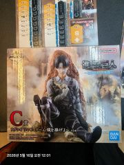 灰と幻想のグリムガル 当選品 直筆サイン入りB2ポスター 小松未可子