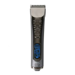 F.I.A. SPEED L1 バリカン本体＋スタンド充電等 付属品 計6点 F.I.A. SPEED L1 バリカン本体＋スタンド充電等 付属品 計6点 - メルカリ