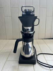 美品】BALMUDA The Brew K06A バルミューダコーヒーメーカー - メルカリ