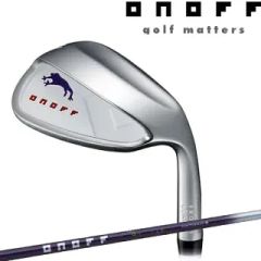 未使用 オノフ レディース64度 51度 FROG