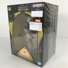 【中古美品】 未開封 一番くじ ホロライブ Villain Style 角巻わため賞 角巻わため フィギュア 【053-260529-io-17-fuzh】