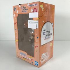 [중고 미품] 미개봉 이치 반 쿠지 Re : 처음부터 시작하는 이세계 생활 ~ 당신에게 용기를 ~ 마지막 원상 렘 피규어 [053-260529-io-18-fuzh]