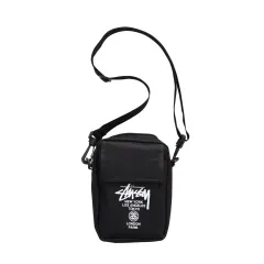 韓国国内在庫 STUSSY ステューシー ワールドツアー ミニ クロスバック / 付録 ストリートバックのサムネイル