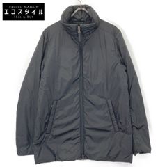 PRADA SPORT プラダスポーツ SGV293 ナイロンブルゾン 50 - メルカリ
