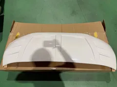 アウトレット HELIOS FRP ボンネット トヨタ 200系 ハイエース 標準 ナロー フロント バッド フェイス ダクト 未塗装品 1型 2型 3型 4型 5型 6型 7型 8型のサムネイル