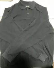 ディスイズネバーザット 長袖 カラ Tシャツのサムネイル