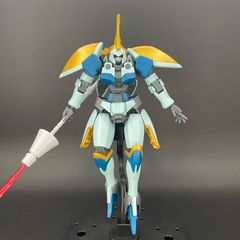 숍 한정 할인 쿠폰 발행 중 건프라 [중고품] HG 1/144 레올 완성품 조립 완료 MG HG 건담 정크 정리 Gunpla 2652