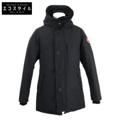 CANADA GOOSE　カナダグース　【国内正規（株）カナダグースジャパン】3438MJ Jasper Parka ジャスパーパーカ ダウンジャケット　L/Gのサムネイル