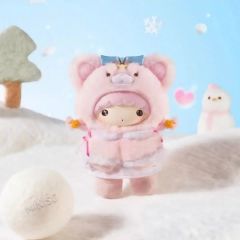 ☆新品未開封☆ポップマート ケアベア キーホルダー シークレット