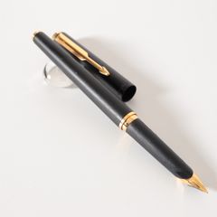 Pilot Custom 万年筆 falconニブ パイロット 14k-585 - メルカリ