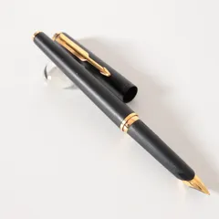 2026年最新】万年筆 PARKER 95の人気アイテム - メルカリ