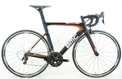 BMC 「ビーエムシー」 TIMEMACHINE TMR02 2016年モデル ロードバイク / バイチャリ有明店のサムネイル