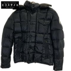未使用】MonclerモンクレールKenyaケニヤナイロンジャケットM65 - メルカリ