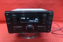 トヨタ純正 KENWOOD TZ/CDチューナーデッキTZ-ND001 - メルカリ
