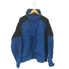 90s rocawear ロカウェア ダウンジャケット n3b XL グレー - メルカリ