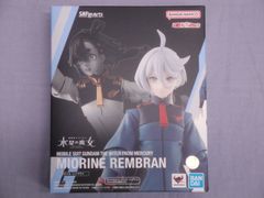 [거북] SHFiguarts 기동 전사 건담 수성의 마녀 미오리네 렘브란 피규어 영혼 웹 314 MIORINE REMBRAN