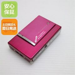 美品 FinePix Z100fd ピンク 即日発送 FUJIFILM デジカメ デジタル