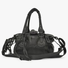 □らび□□美品□激レア□クロエ□ハンドバッグ□ショルダー 