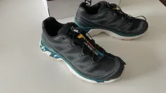 SALOMON & wander XT-6 230のサムネイル